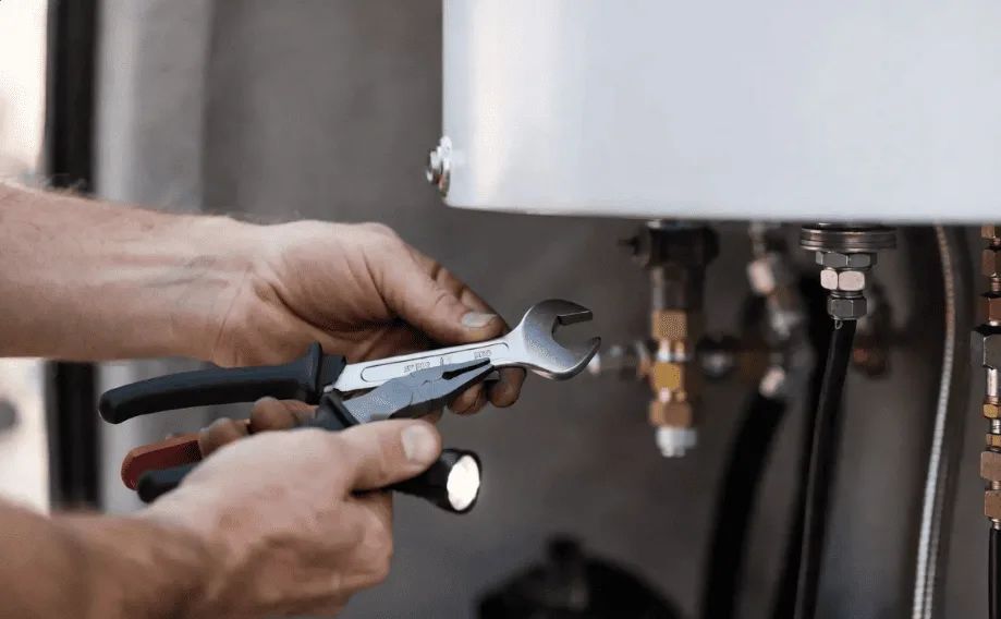 Why choose Water Heater Repair in Dorothy, WV